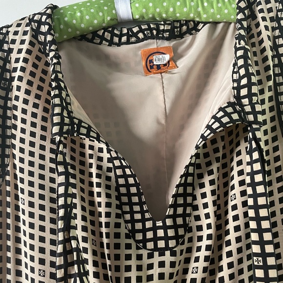 Tory Burch Dress, Size 10 - Picture 3 of 6